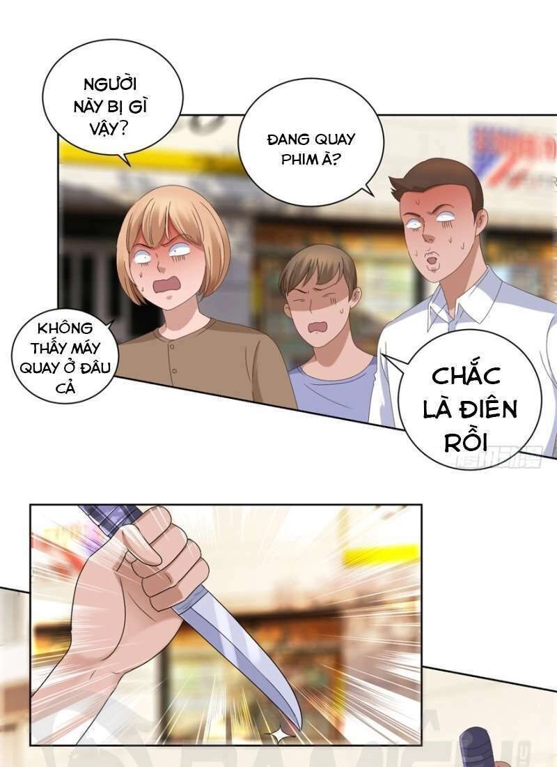 Đô Thị Chí Tôn Hệ Thống Chapter 97 - 12