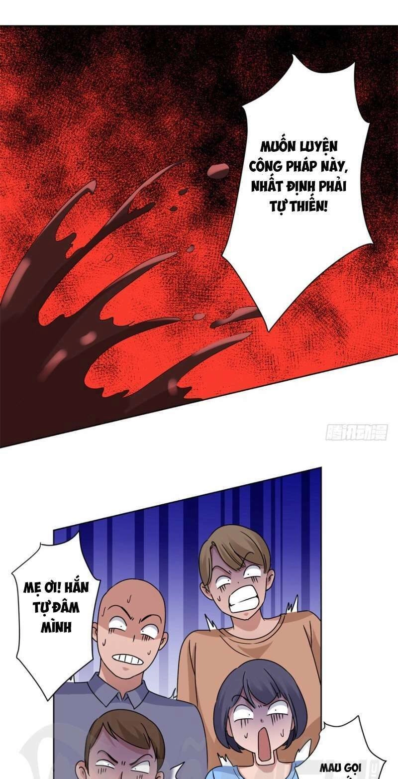 Đô Thị Chí Tôn Hệ Thống Chapter 97 - 14