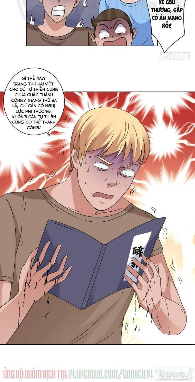 Đô Thị Chí Tôn Hệ Thống Chapter 97 - 15