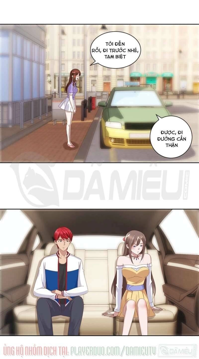 Đô Thị Chí Tôn Hệ Thống Chapter 97 - 18