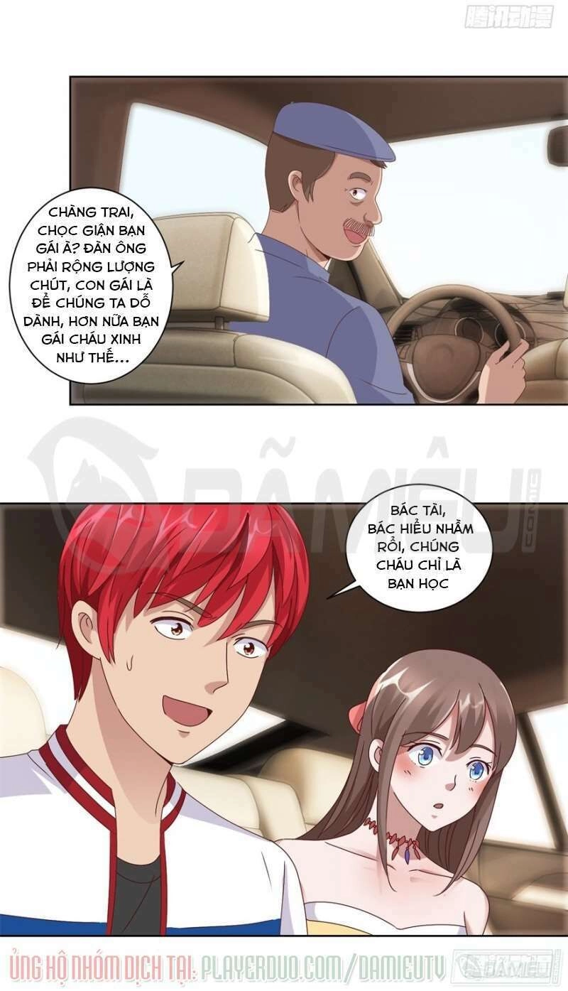 Đô Thị Chí Tôn Hệ Thống Chapter 97 - 19