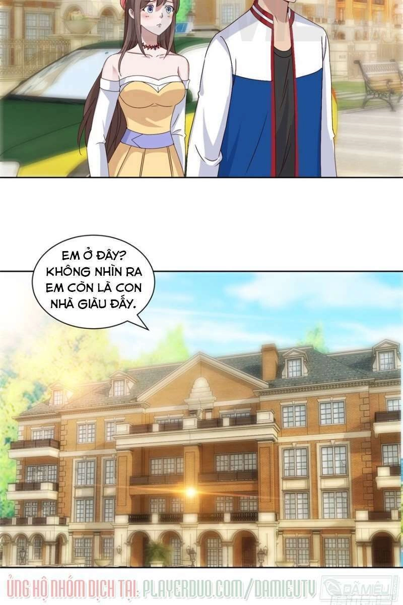 Đô Thị Chí Tôn Hệ Thống Chapter 98 - 2