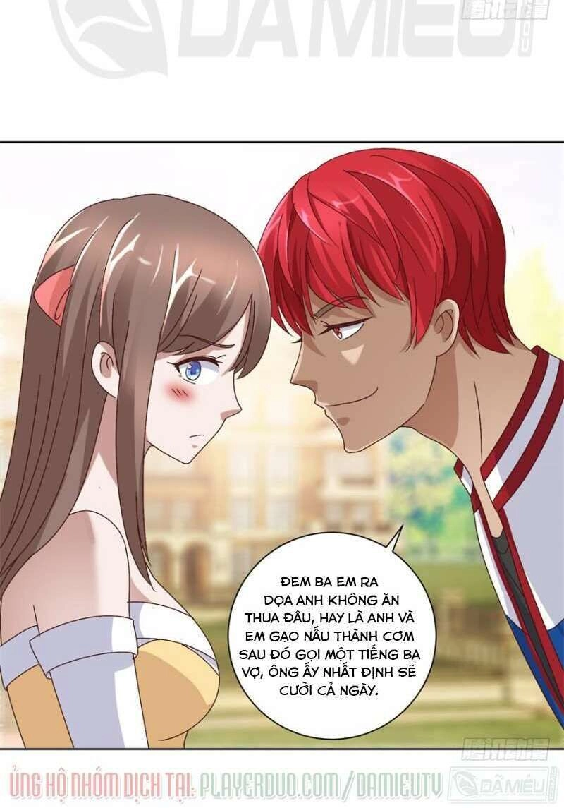 Đô Thị Chí Tôn Hệ Thống Chapter 98 - 4