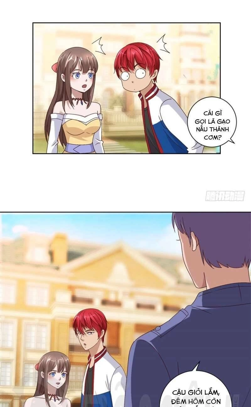 Đô Thị Chí Tôn Hệ Thống Chapter 98 - 5