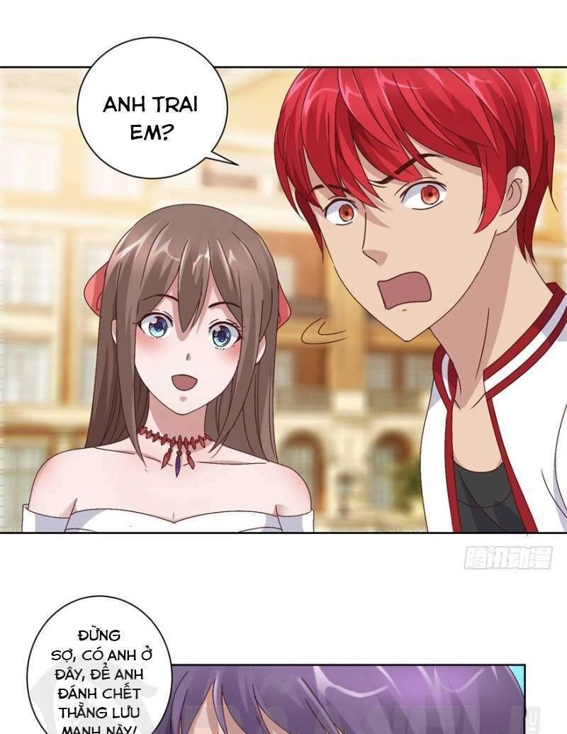 Đô Thị Chí Tôn Hệ Thống Chapter 98 - 7