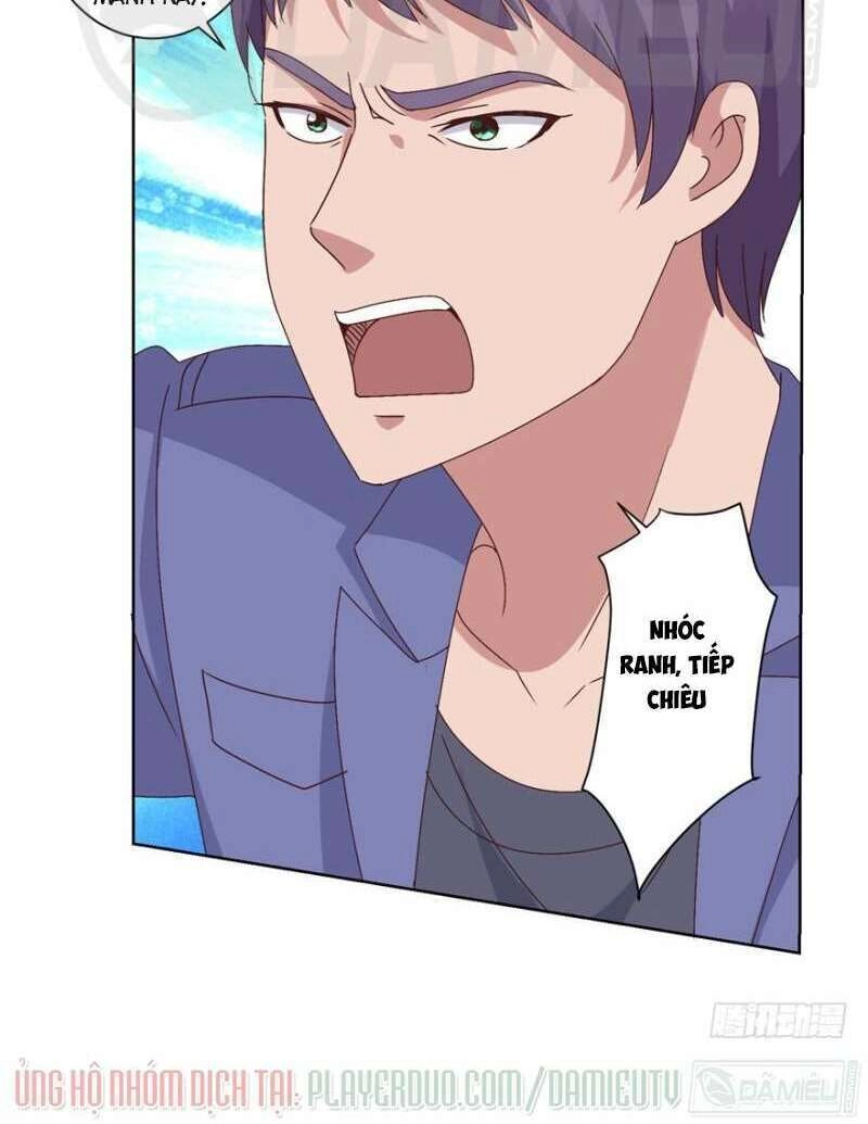 Đô Thị Chí Tôn Hệ Thống Chapter 98 - 8