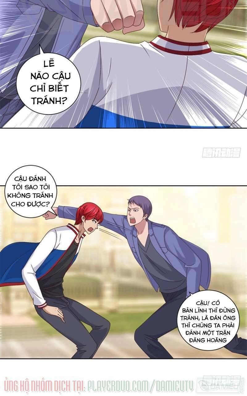 Đô Thị Chí Tôn Hệ Thống Chapter 98 - 10