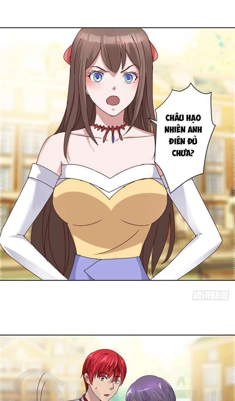 Đô Thị Chí Tôn Hệ Thống Chapter 98 - 11