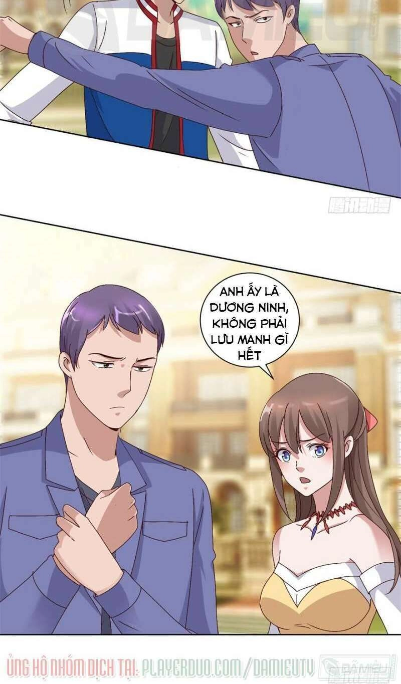 Đô Thị Chí Tôn Hệ Thống Chapter 98 - 12