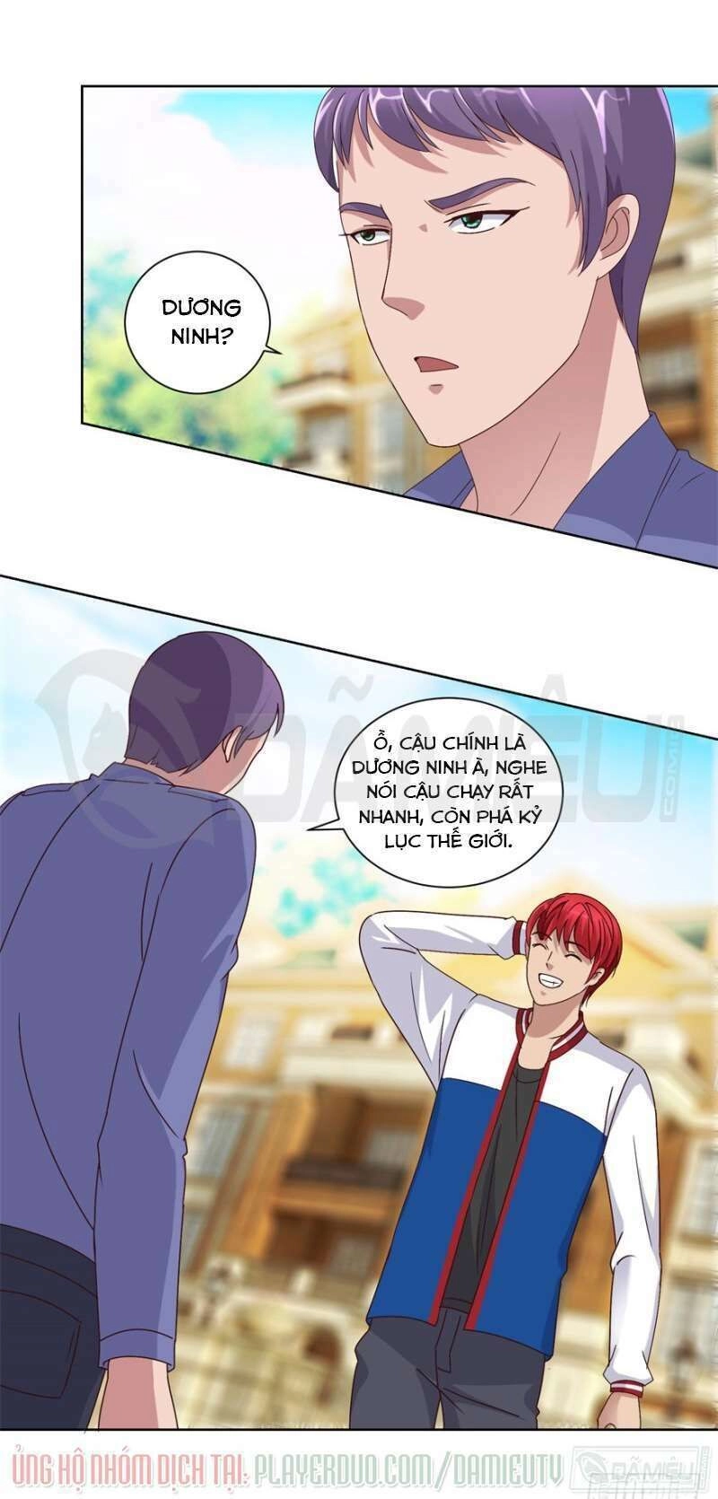 Đô Thị Chí Tôn Hệ Thống Chapter 98 - 13