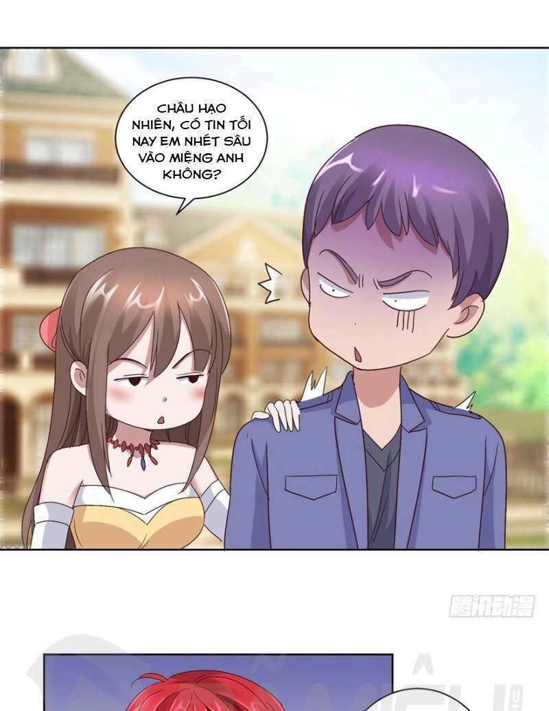 Đô Thị Chí Tôn Hệ Thống Chapter 98 - 16