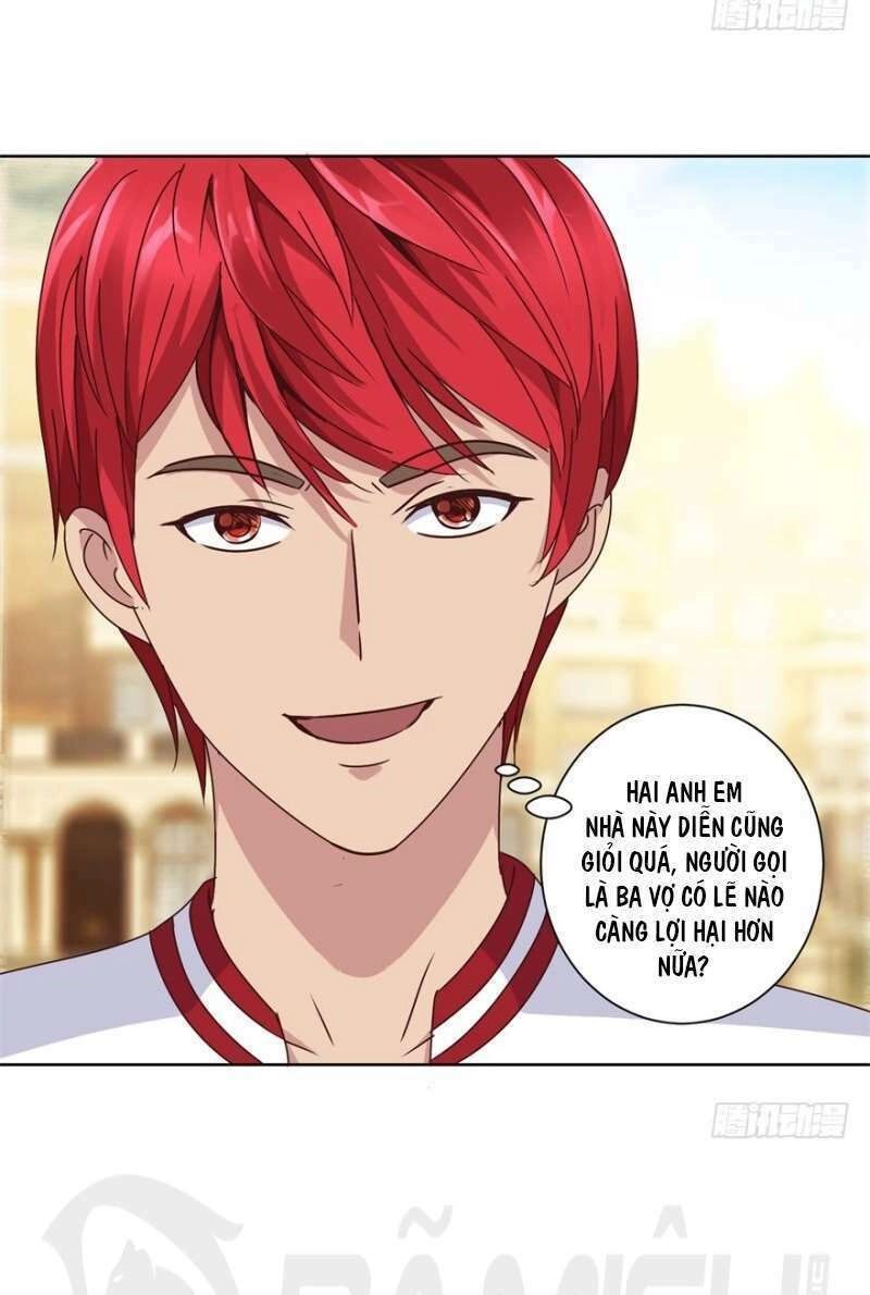 Đô Thị Chí Tôn Hệ Thống Chapter 98 - 18