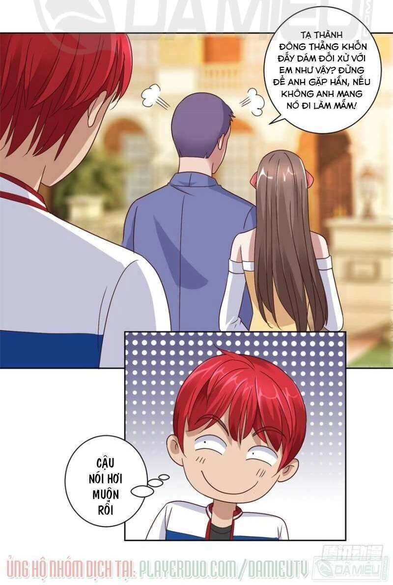 Đô Thị Chí Tôn Hệ Thống Chapter 98 - 19