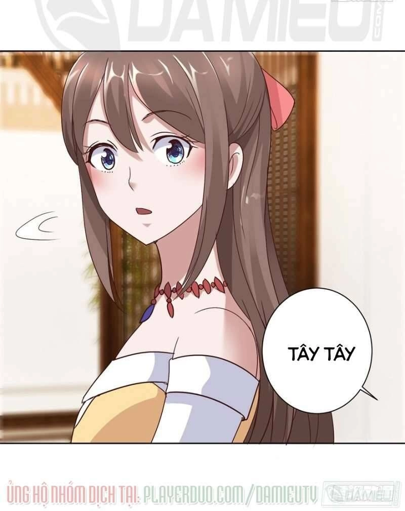 Đô Thị Chí Tôn Hệ Thống Chapter 98 - 21