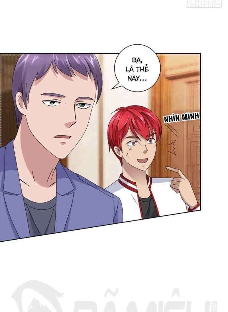 Đô Thị Chí Tôn Hệ Thống Chapter 99 - 3