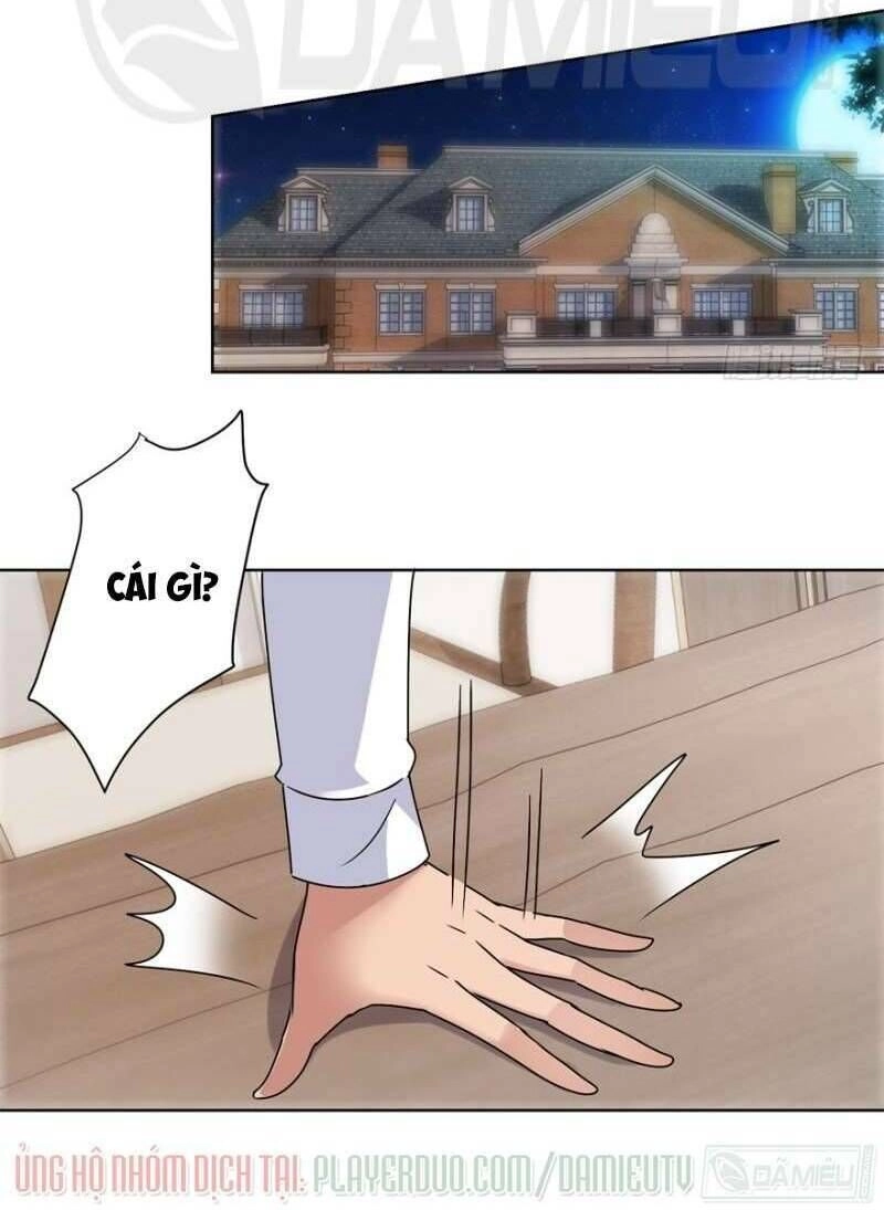 Đô Thị Chí Tôn Hệ Thống Chapter 99 - 4