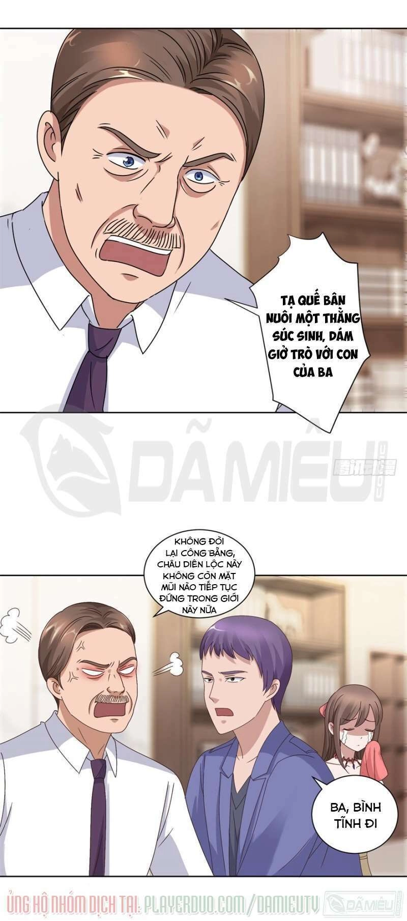 Đô Thị Chí Tôn Hệ Thống Chapter 99 - 5