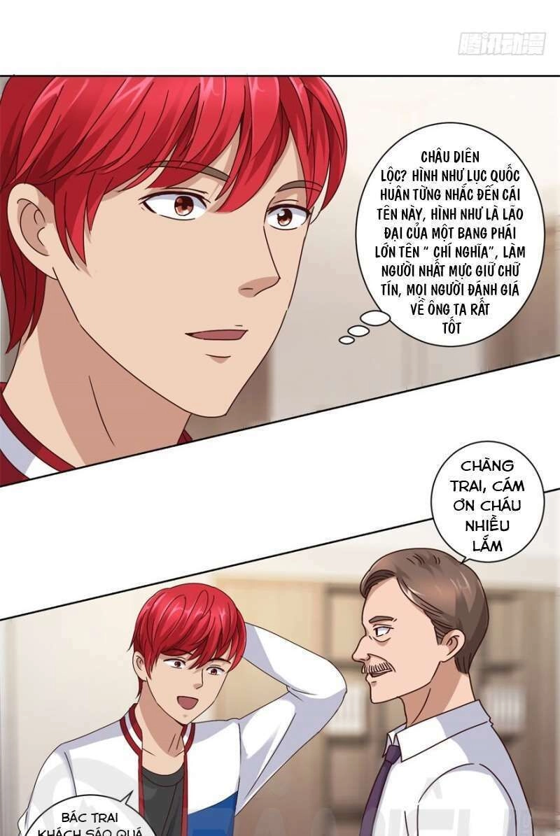 Đô Thị Chí Tôn Hệ Thống Chapter 99 - 6