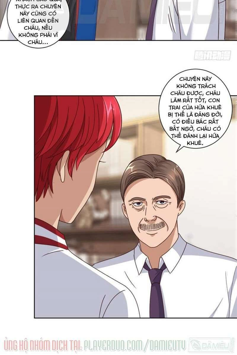 Đô Thị Chí Tôn Hệ Thống Chapter 99 - 7