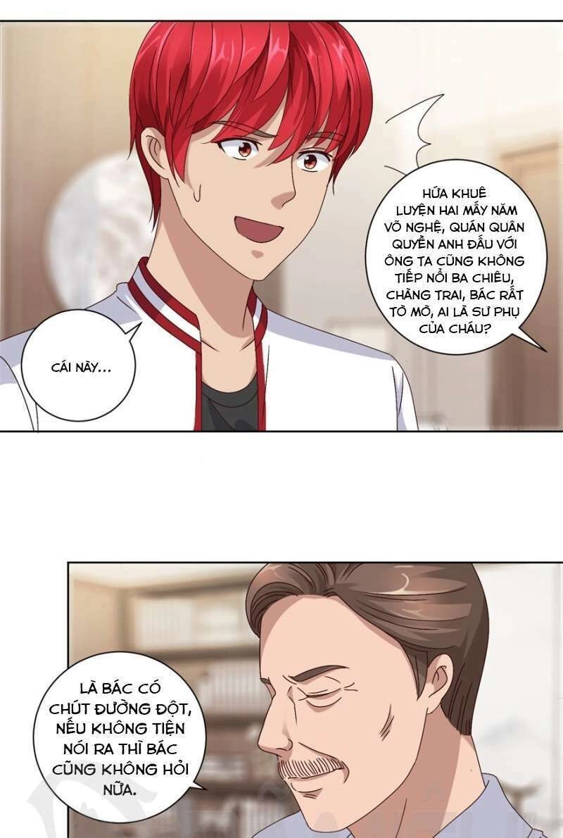 Đô Thị Chí Tôn Hệ Thống Chapter 99 - 8