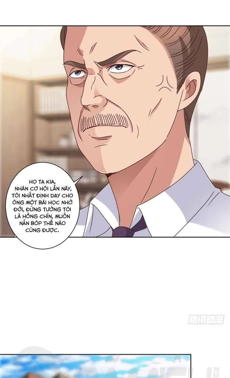 Đô Thị Chí Tôn Hệ Thống Chapter 99 - 10