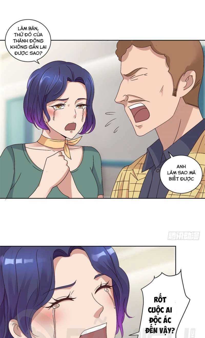 Đô Thị Chí Tôn Hệ Thống Chapter 99 - 12