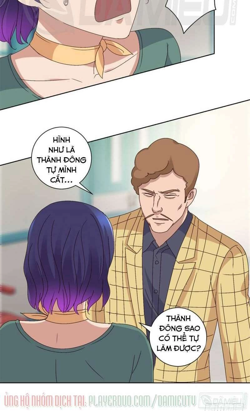 Đô Thị Chí Tôn Hệ Thống Chapter 99 - 13