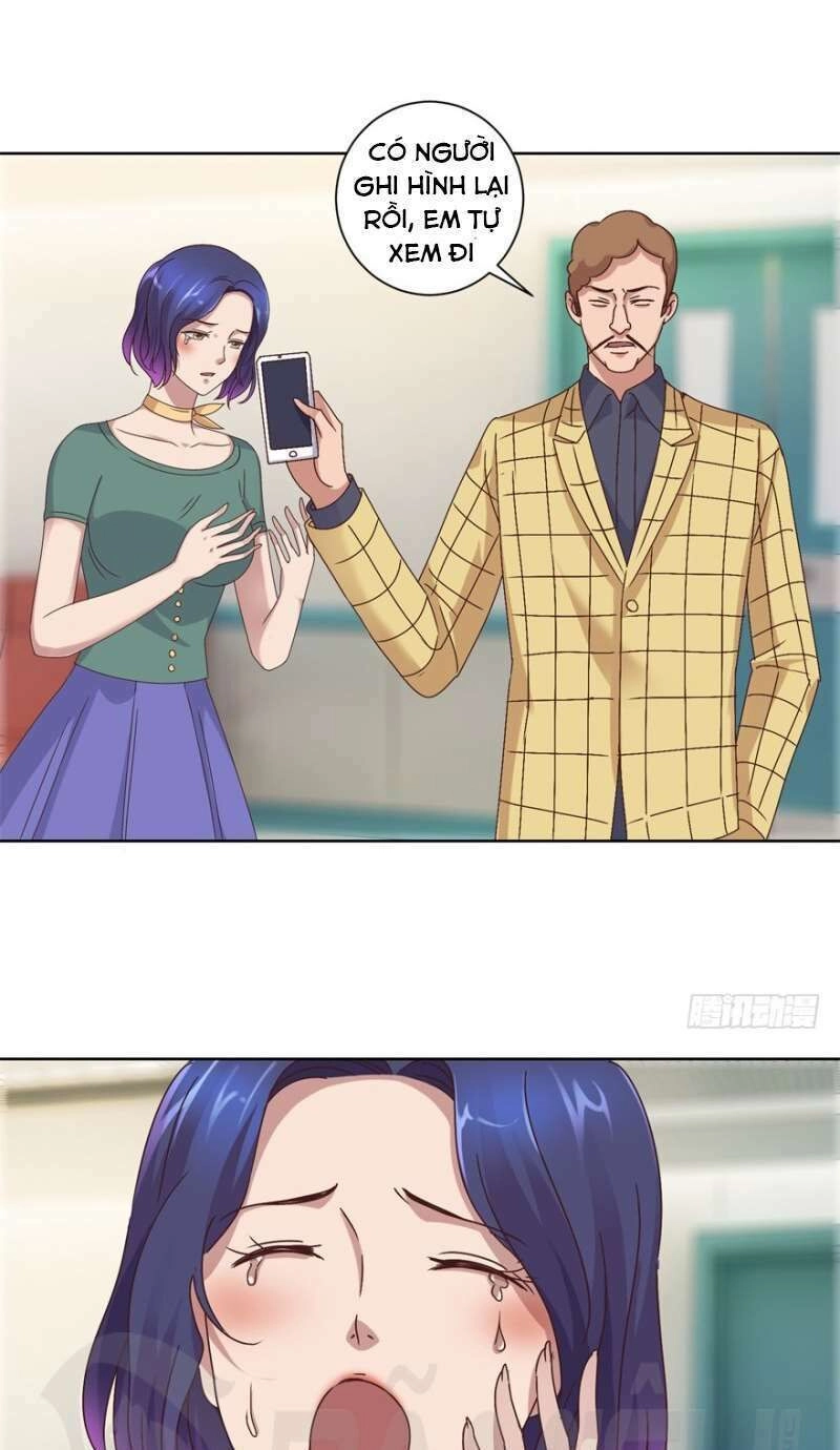 Đô Thị Chí Tôn Hệ Thống Chapter 99 - 14