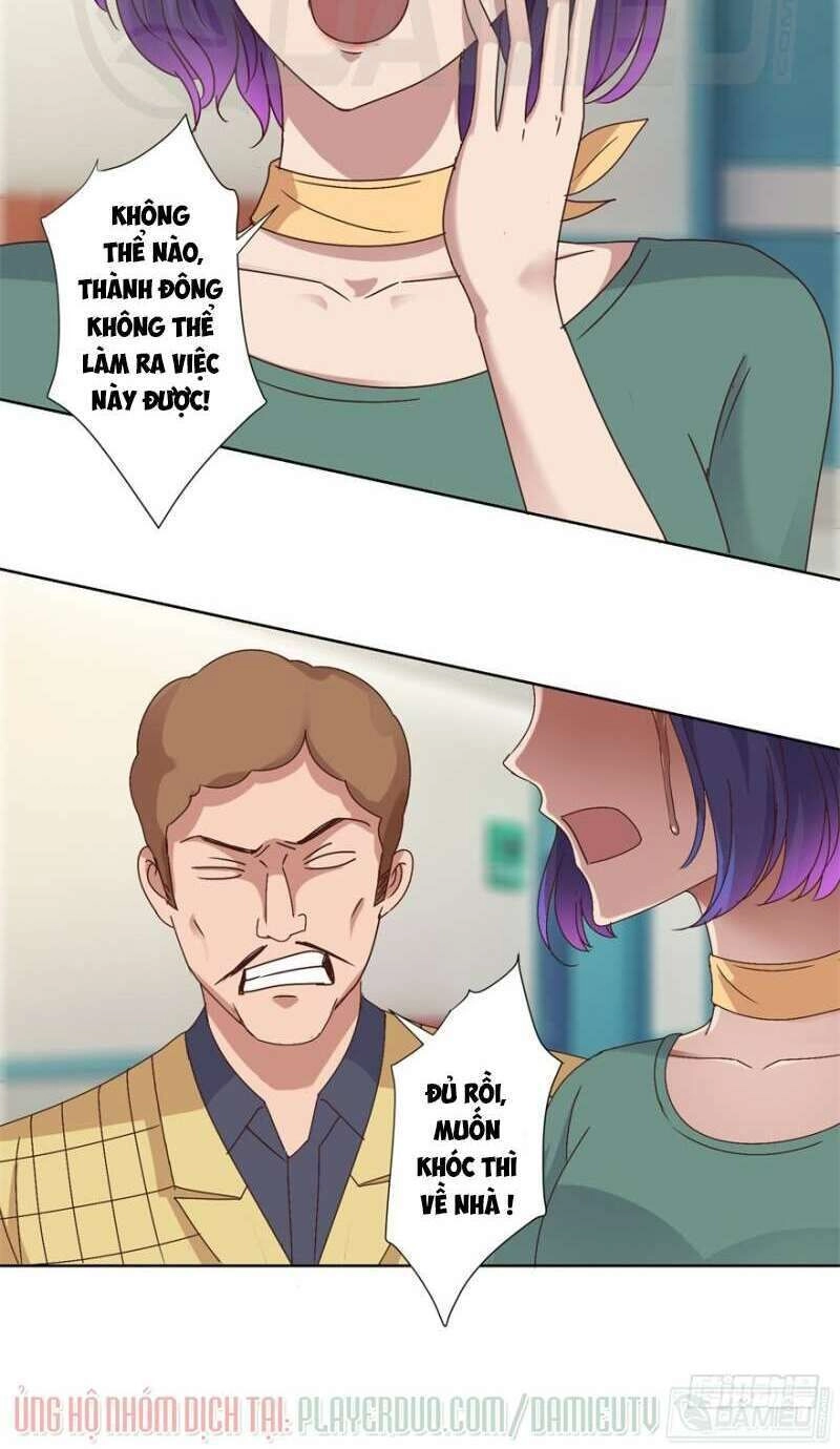 Đô Thị Chí Tôn Hệ Thống Chapter 99 - 15