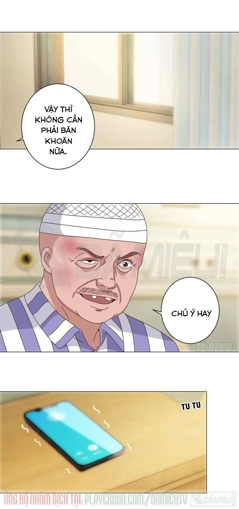 Đô Thị Chí Tôn Hệ Thống Chapter 99 - 20