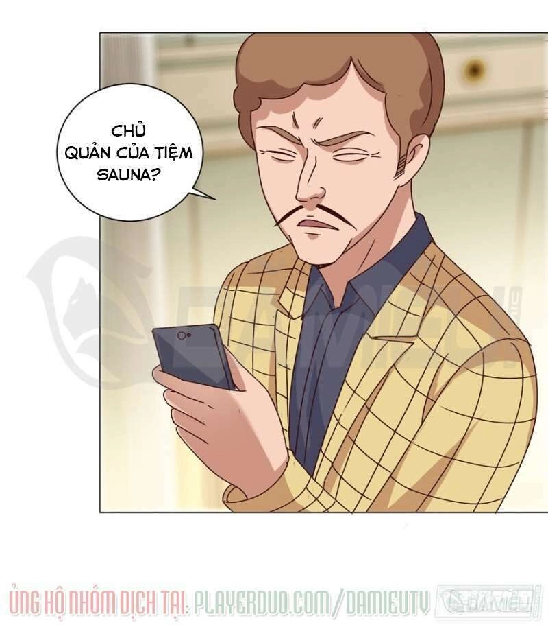 Đô Thị Chí Tôn Hệ Thống Chapter 99 - 21