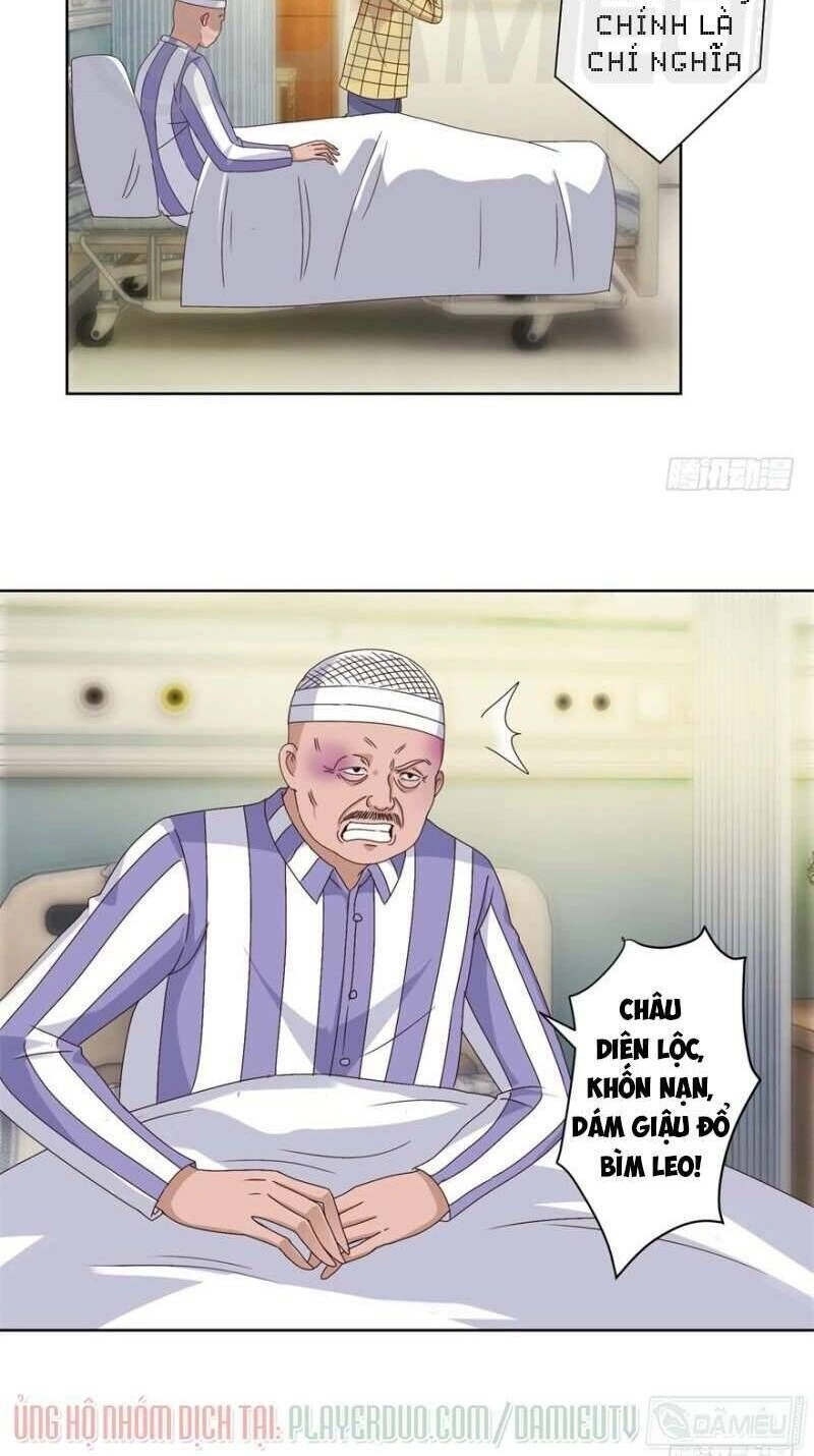 Đô Thị Chí Tôn Hệ Thống Chapter 100 - 2