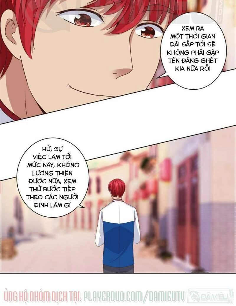 Đô Thị Chí Tôn Hệ Thống Chapter 100 - 10