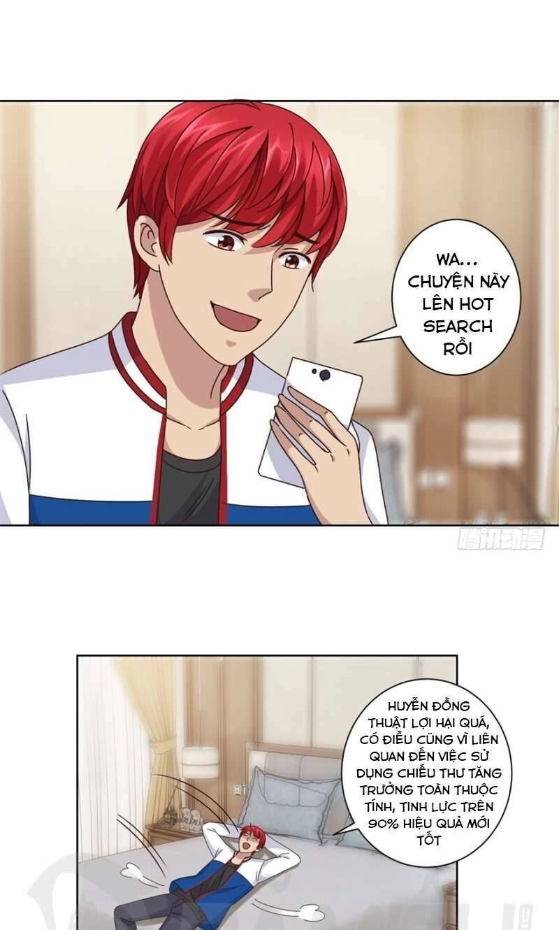 Đô Thị Chí Tôn Hệ Thống Chapter 100 - 13