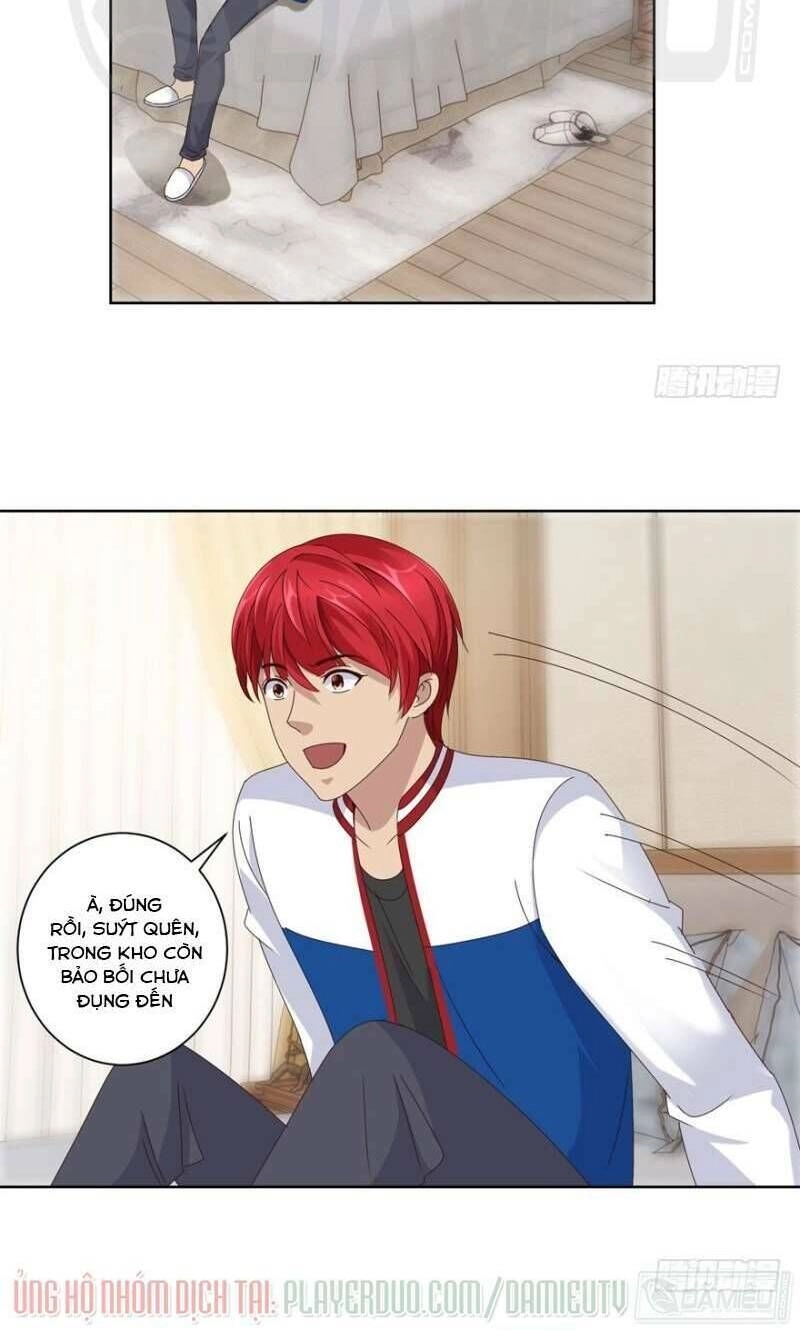 Đô Thị Chí Tôn Hệ Thống Chapter 100 - 14