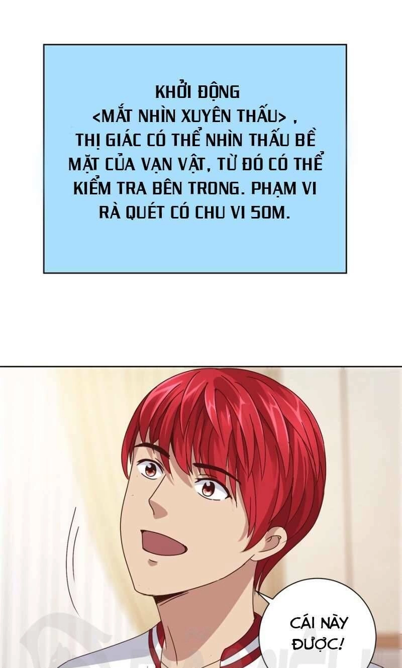 Đô Thị Chí Tôn Hệ Thống Chapter 100 - 17