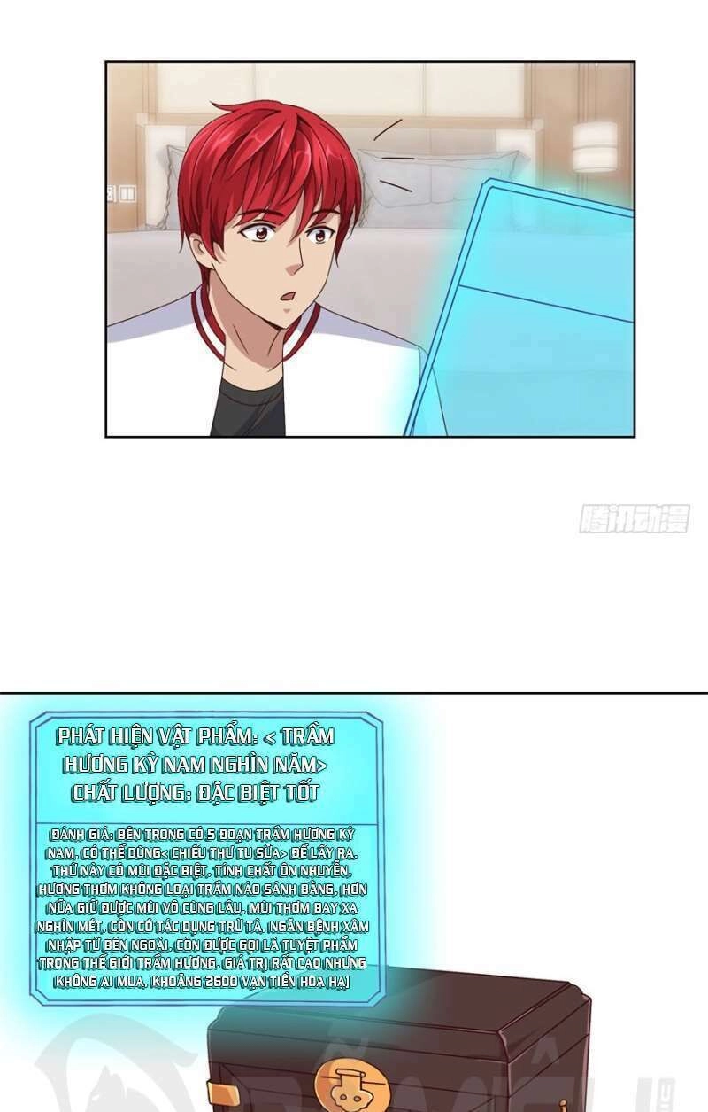 Đô Thị Chí Tôn Hệ Thống Chapter 100 - 20