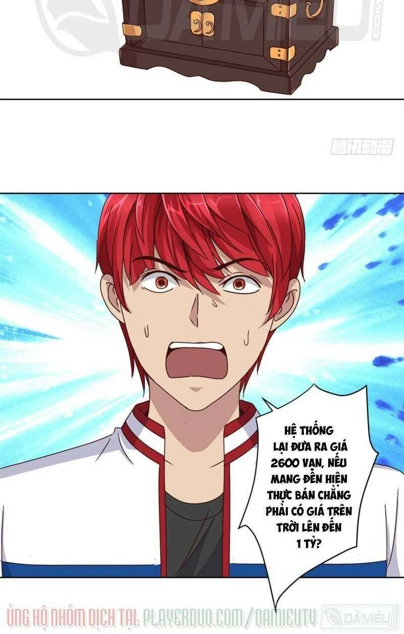 Đô Thị Chí Tôn Hệ Thống Chapter 100 - 21