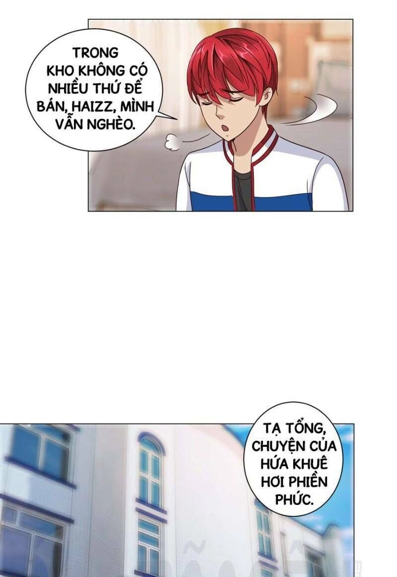 Đô Thị Chí Tôn Hệ Thống Chapter 101 - 2