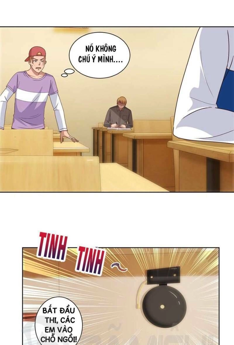 Đô Thị Chí Tôn Hệ Thống Chapter 101 - 13