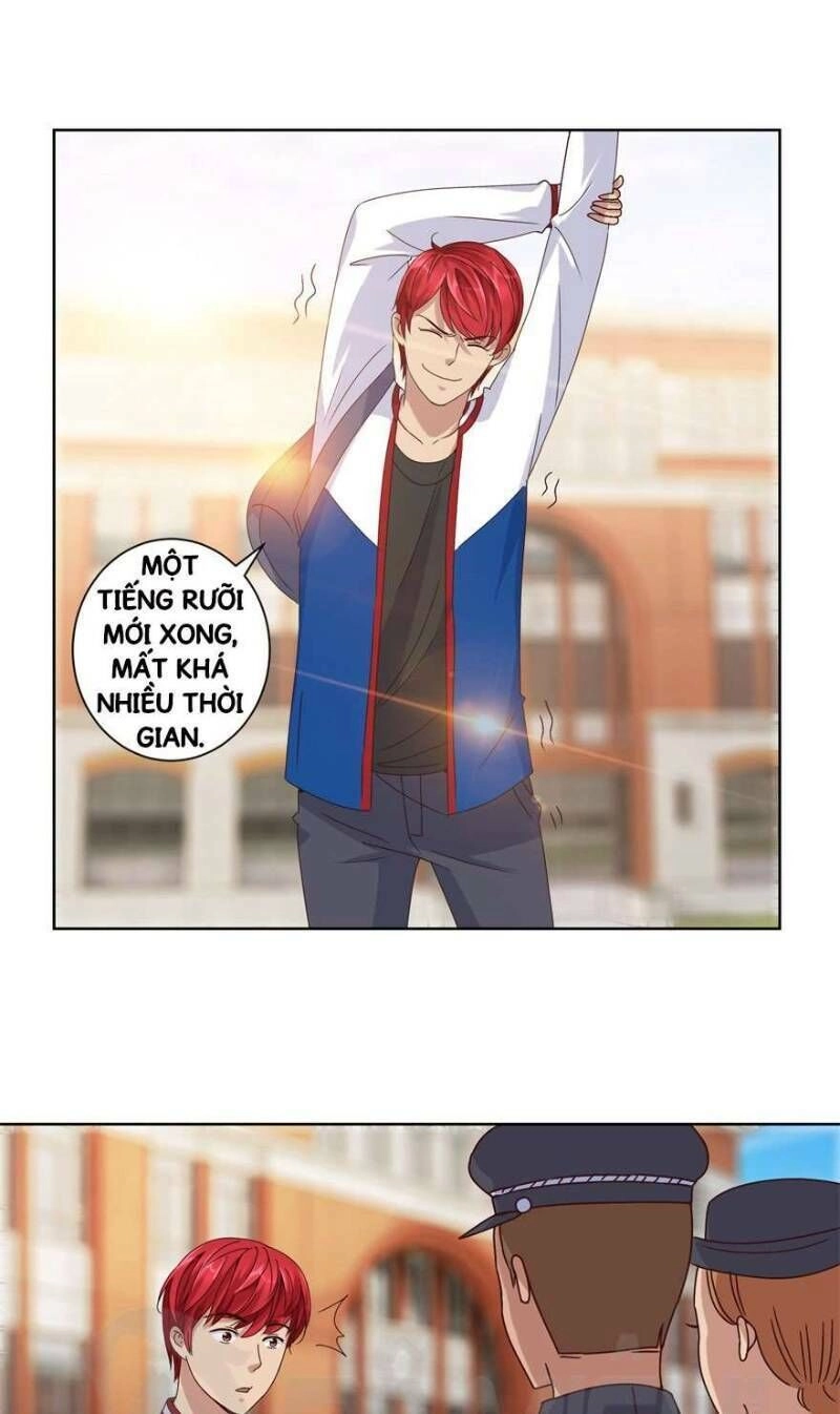 Đô Thị Chí Tôn Hệ Thống Chapter 101 - 15