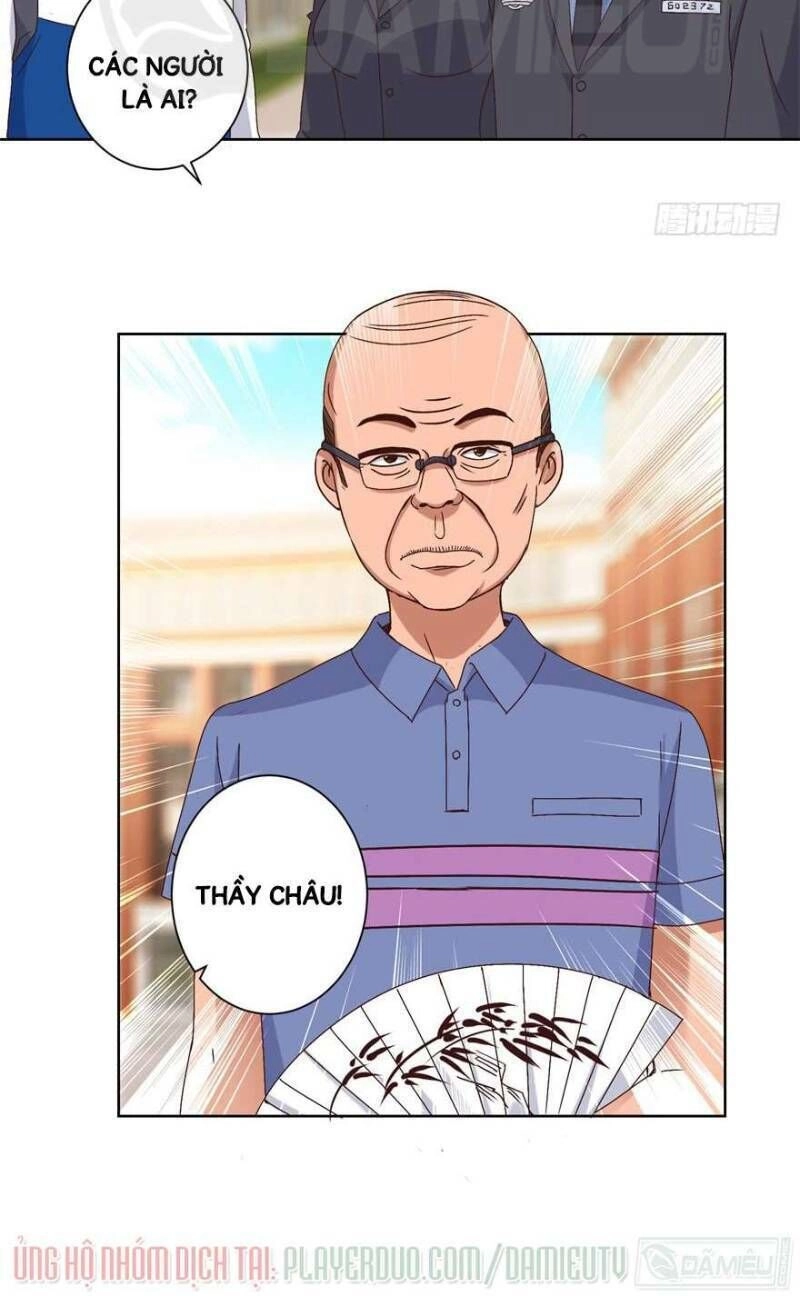 Đô Thị Chí Tôn Hệ Thống Chapter 102 - 2