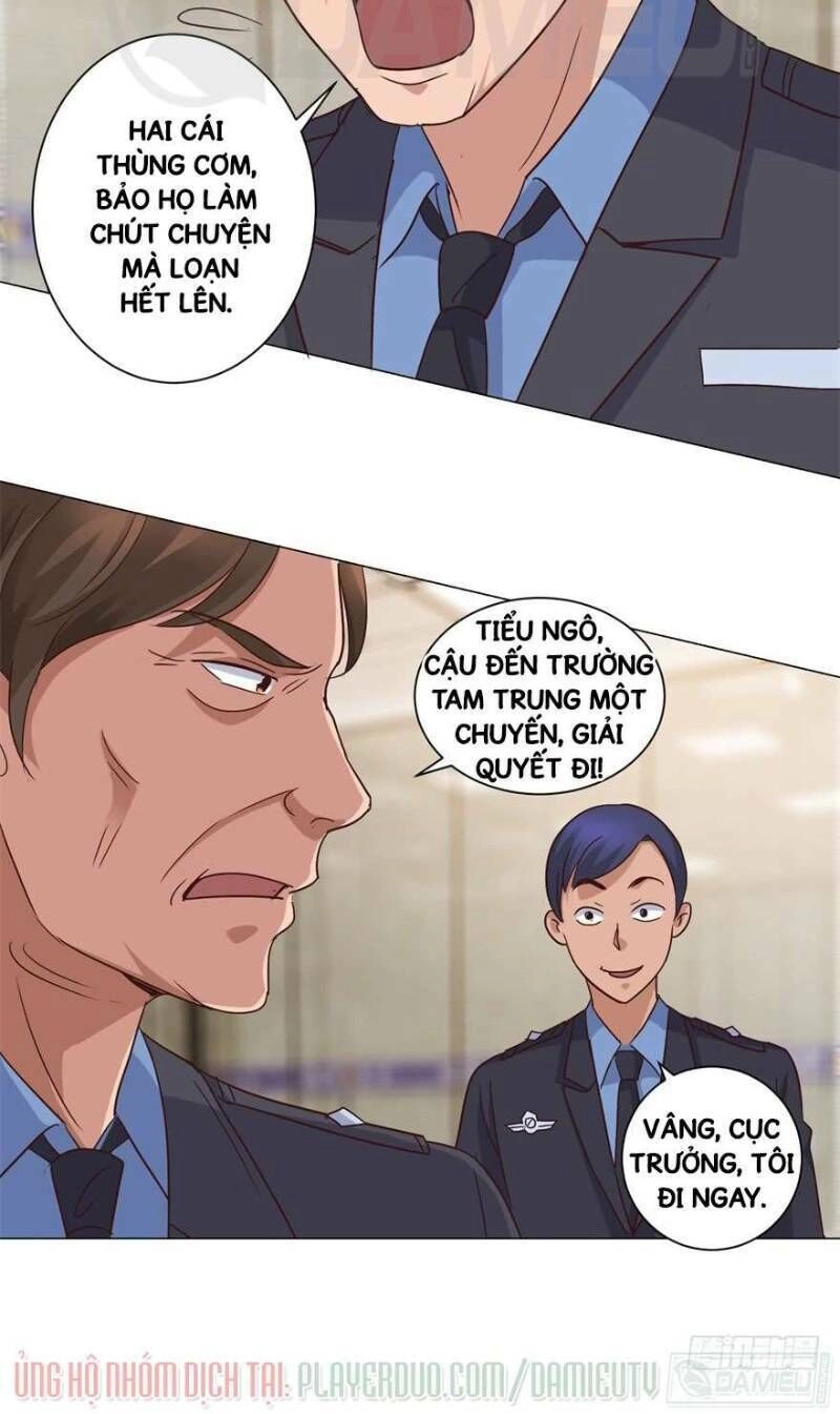 Đô Thị Chí Tôn Hệ Thống Chapter 102 - 10