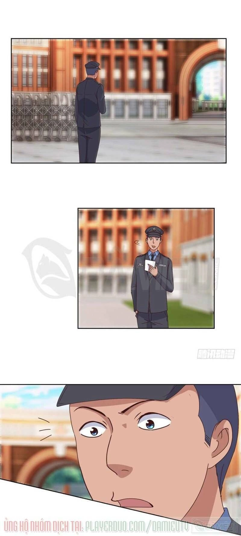 Đô Thị Chí Tôn Hệ Thống Chapter 102 - 11