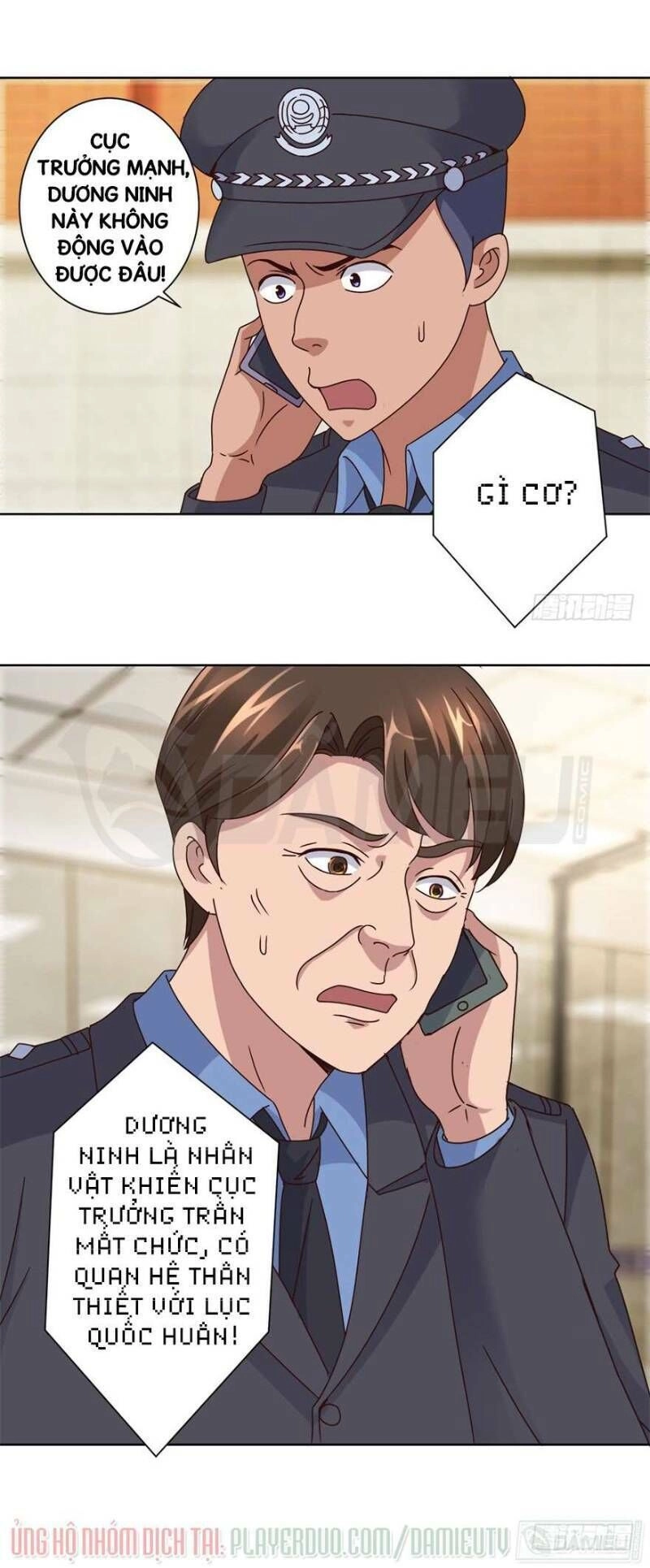 Đô Thị Chí Tôn Hệ Thống Chapter 102 - 15