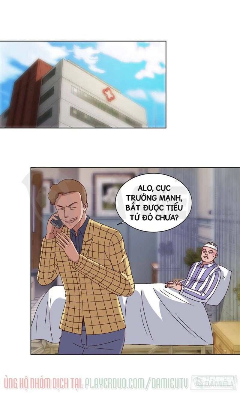 Đô Thị Chí Tôn Hệ Thống Chapter 102 - 17