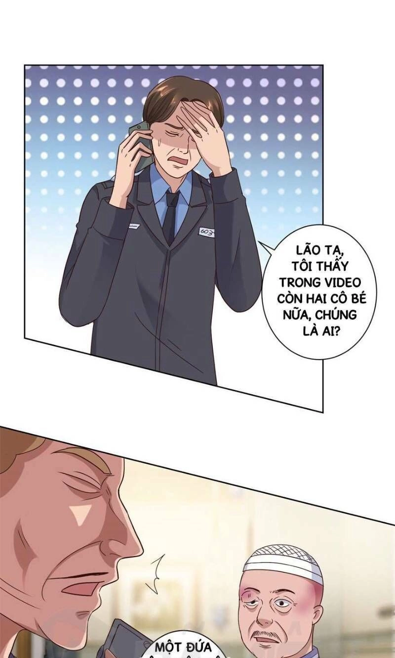 Đô Thị Chí Tôn Hệ Thống Chapter 102 - 18