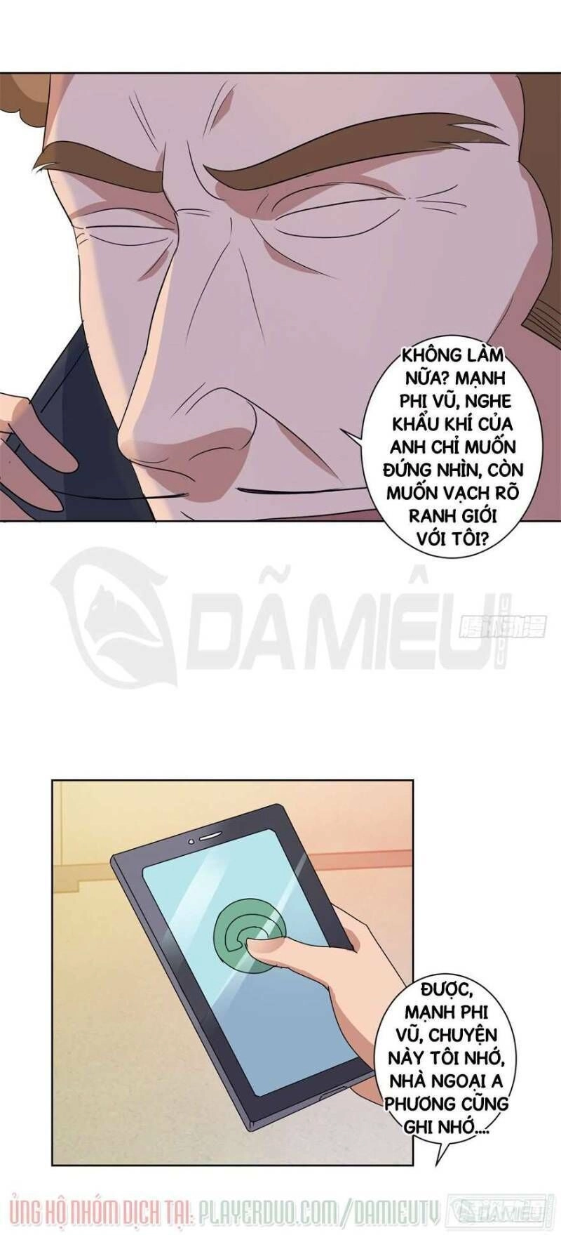 Đô Thị Chí Tôn Hệ Thống Chapter 103 - 2