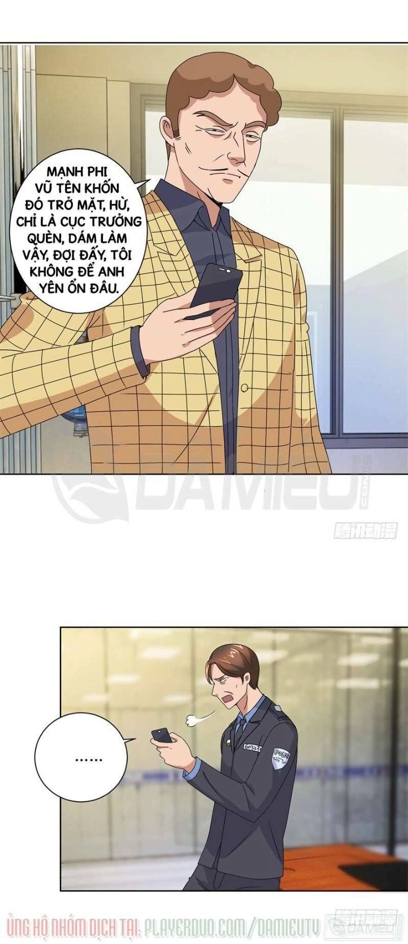 Đô Thị Chí Tôn Hệ Thống Chapter 103 - 3