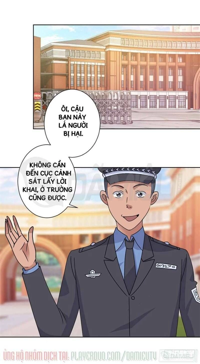 Đô Thị Chí Tôn Hệ Thống Chapter 103 - 5